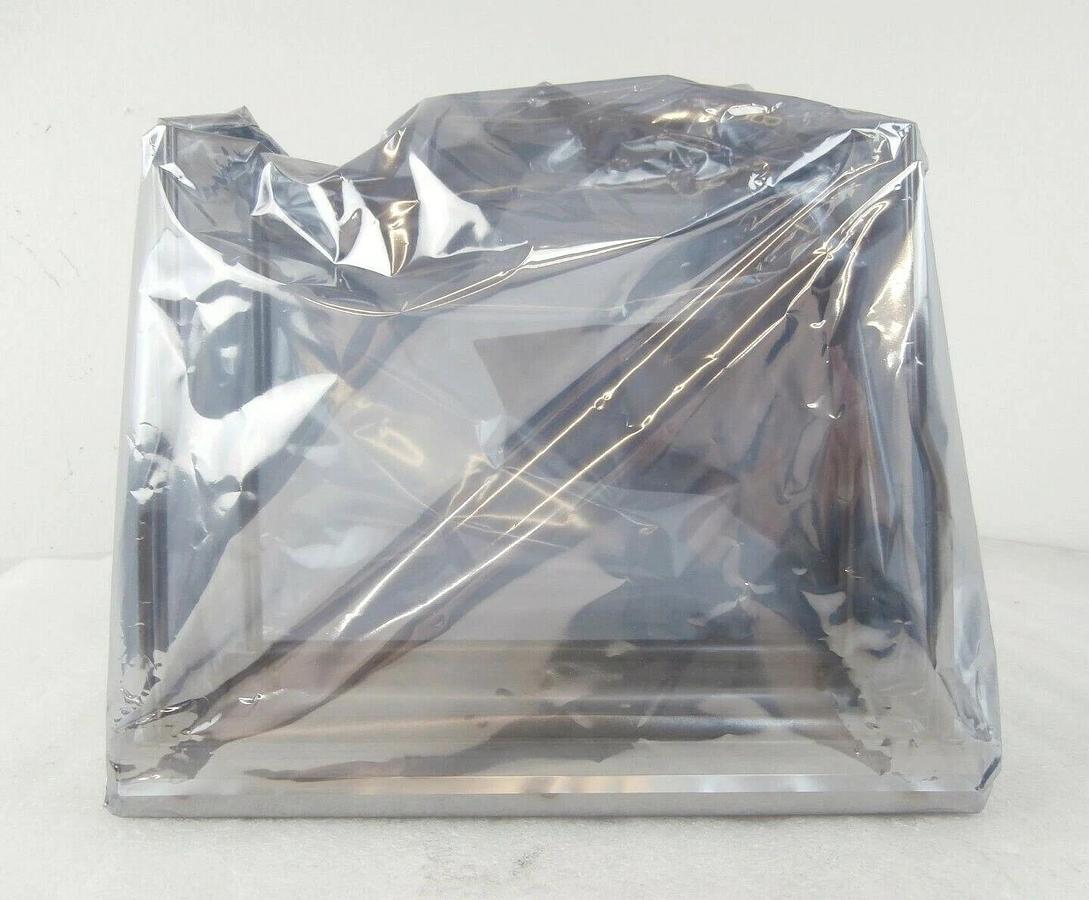 Refurbished TMK Manufacturing 918033-001 8" N2 Shield ASML LSA Manufacture Refurbished