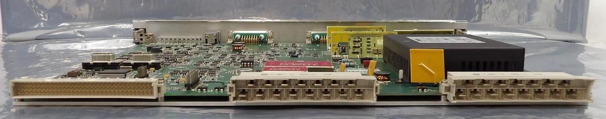 Used Waters Micromass 4258203DC1 Quad PCB Card MA4258-203P1D Working Surplus
