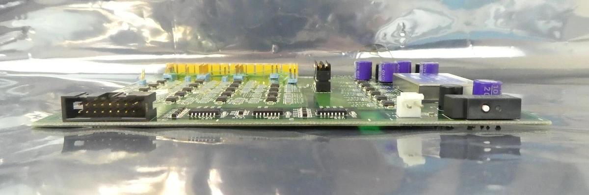 TEL Tokyo Electron 2184-020139-11 RATIO-I/L-WVG PCB TTL-T0022 New Surplus