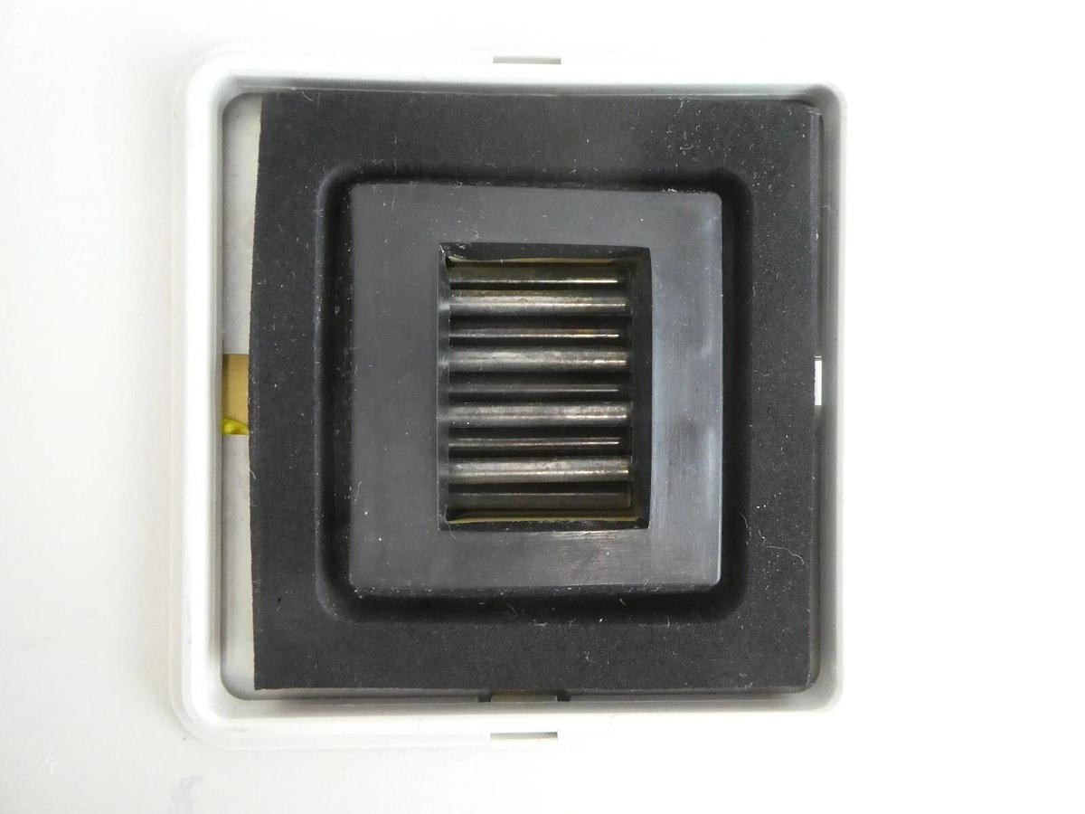 Used Agilent Technologies G1330B Autosampler Thermostat 1100 Series Untested As-Is