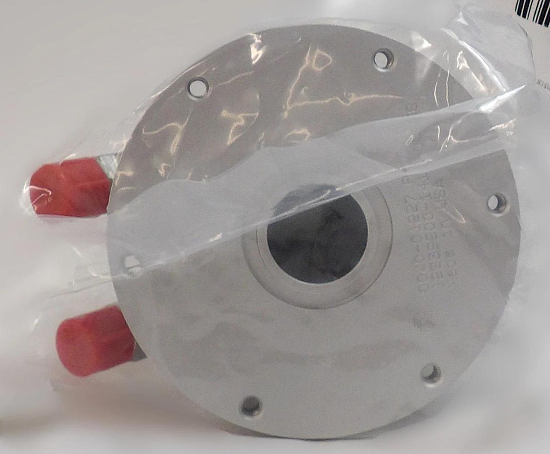 AMAT Applied Materials 0040-01227 HDPCVD Conductance Tube ULTIMA New Surplus
