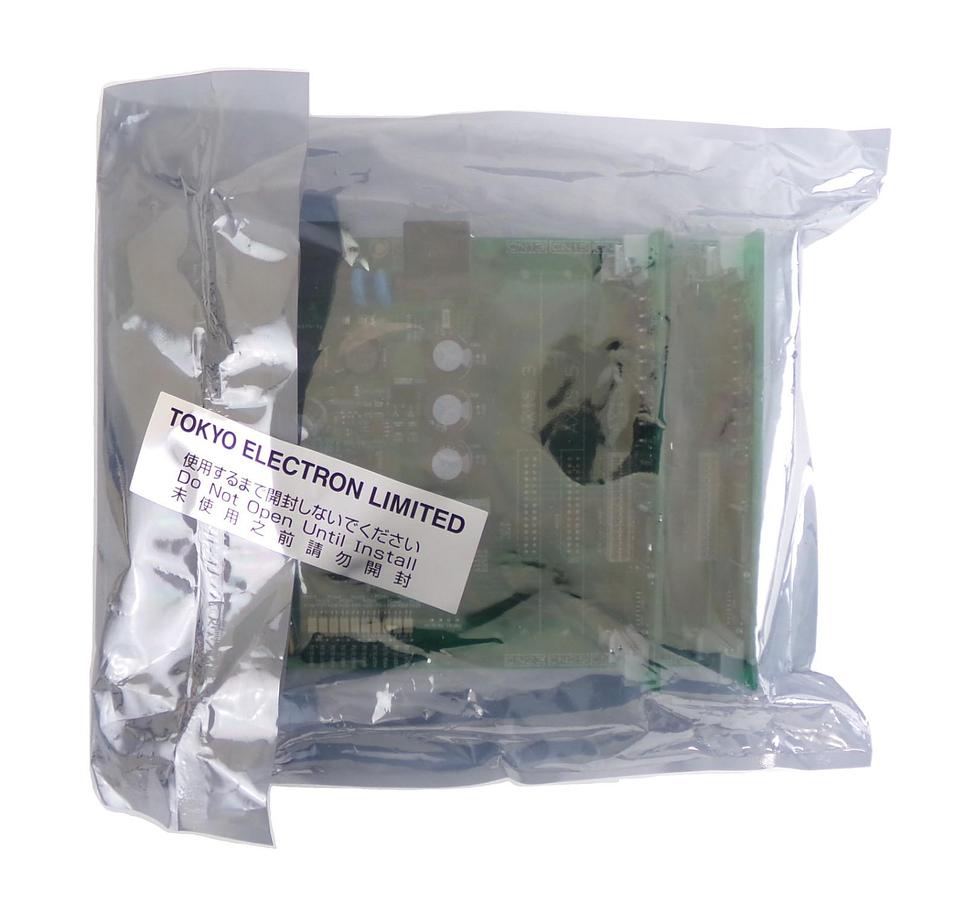 Oriental Motor A7792-0407Y2A-2 2-Axis Driver PCB TEL Tokyo Electron New