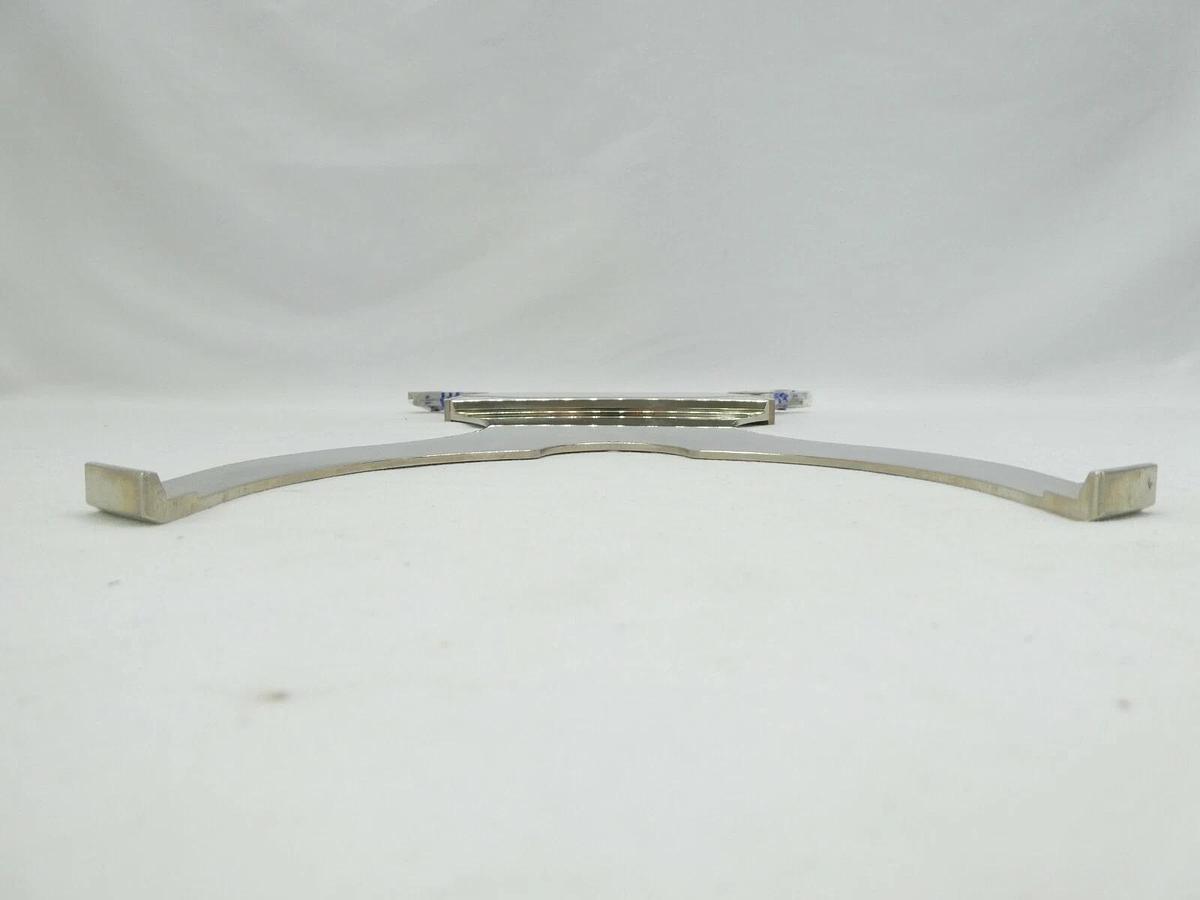 Used AMAT Applied Materials 0021-12878 End Effector Wrist 0040-75700 Working
