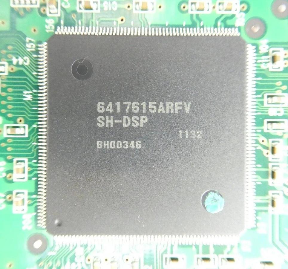 Shimadzu 228-41798 Prominence Communications PCB 228-41775 CBM-20A New Surplus
