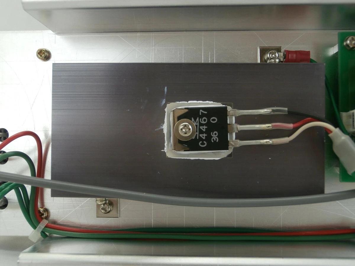 Used JEOL INT PS CCT Power Supply 10kV Drive PB102126-00 JWS-2000 SEM Working Spare