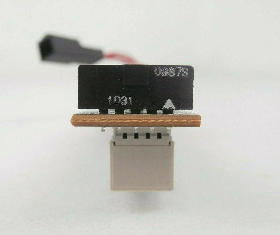 Used Nikon 4S013-516 Backplane Interface Board PCB STG-STC-5V1 NSR Working Spare