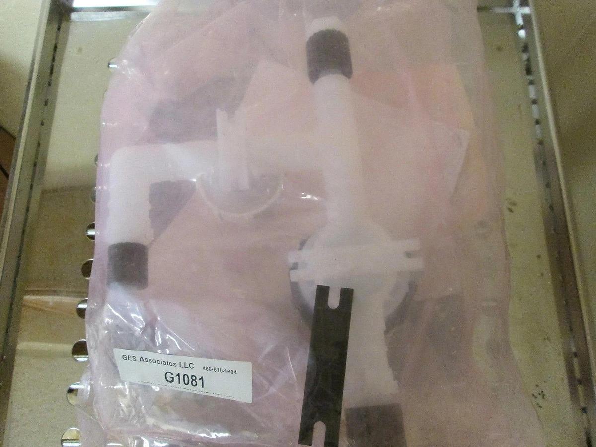Porter Co. 10019609 Manifold Assembly Drain General Tree Acid