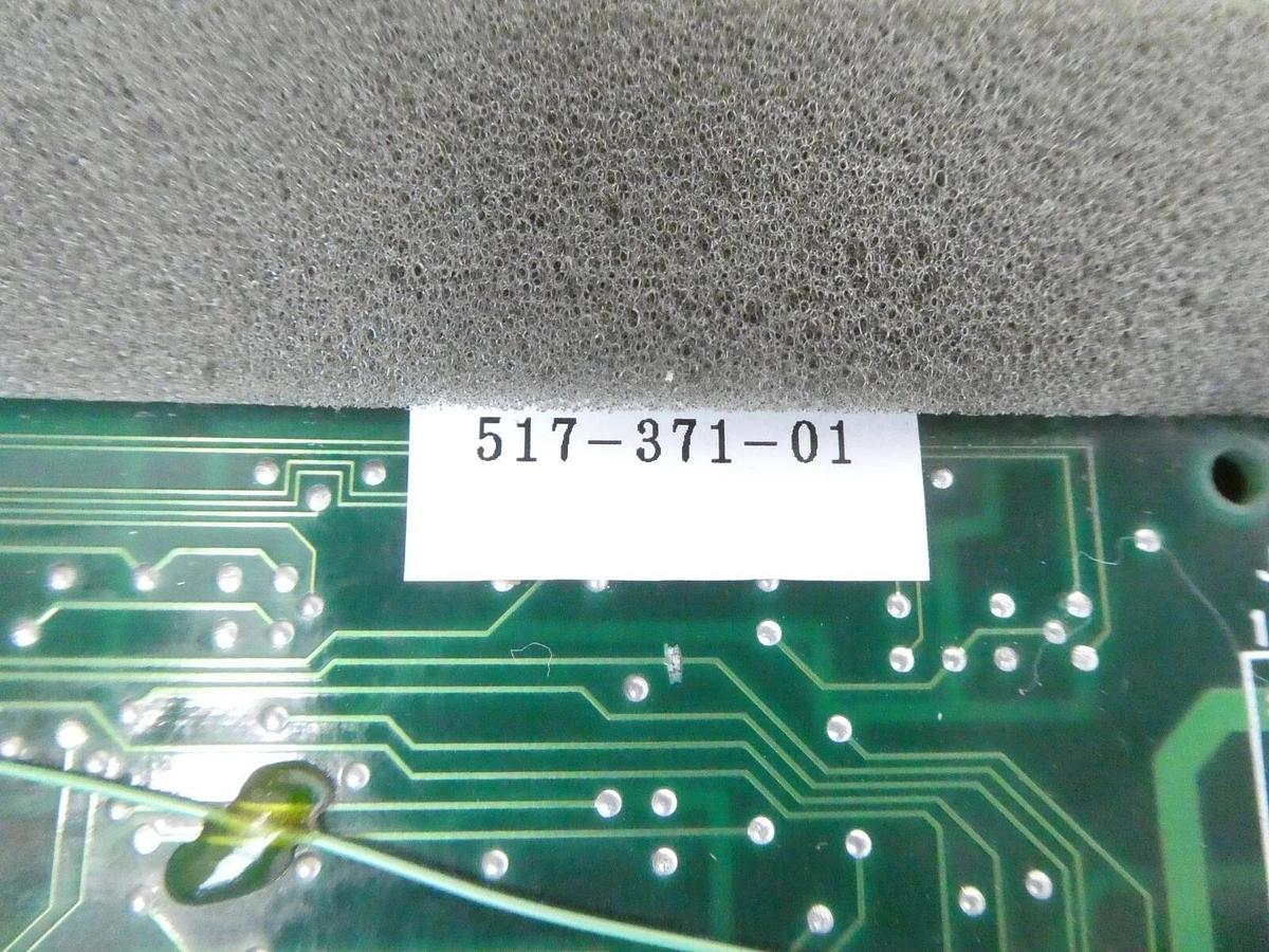 Used Teradyne 239-001-04 Tester Interface PCB Assembly AG001 J750 Working Surplus