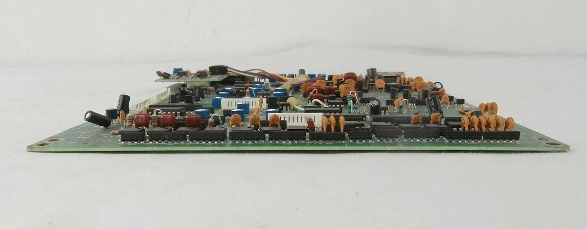 Used Panasonic KJIU0301 Servo Driver Board PCB NCMK-41X KJIU0304 Working Surplus