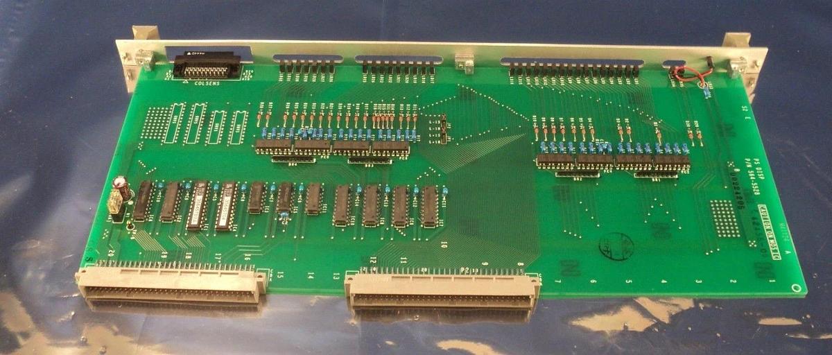 Used Hitachi 564-5528 Circuit Board PCB PS DISP Hitachi S-9380 Used Working