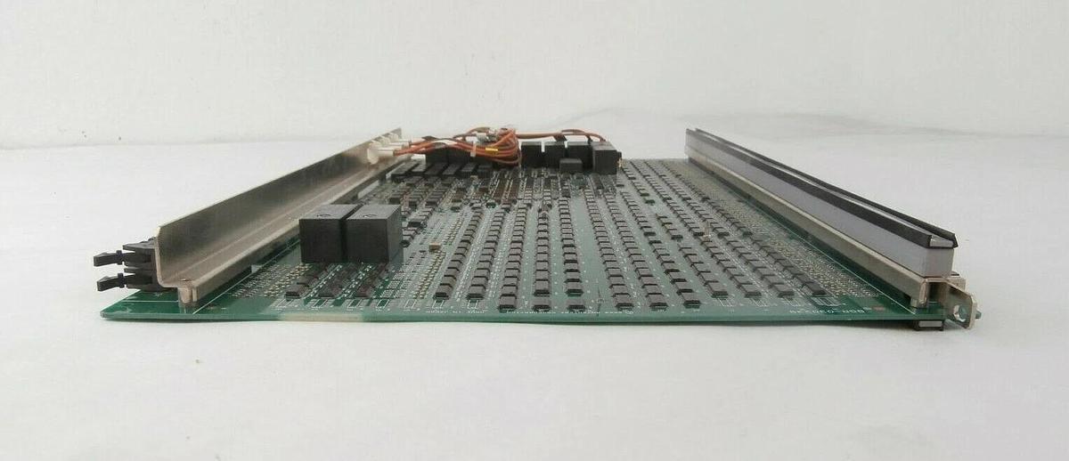 Used Advantest BGR-030239 BEA Timing PCB Card T2000 SoC Test System Working Spare