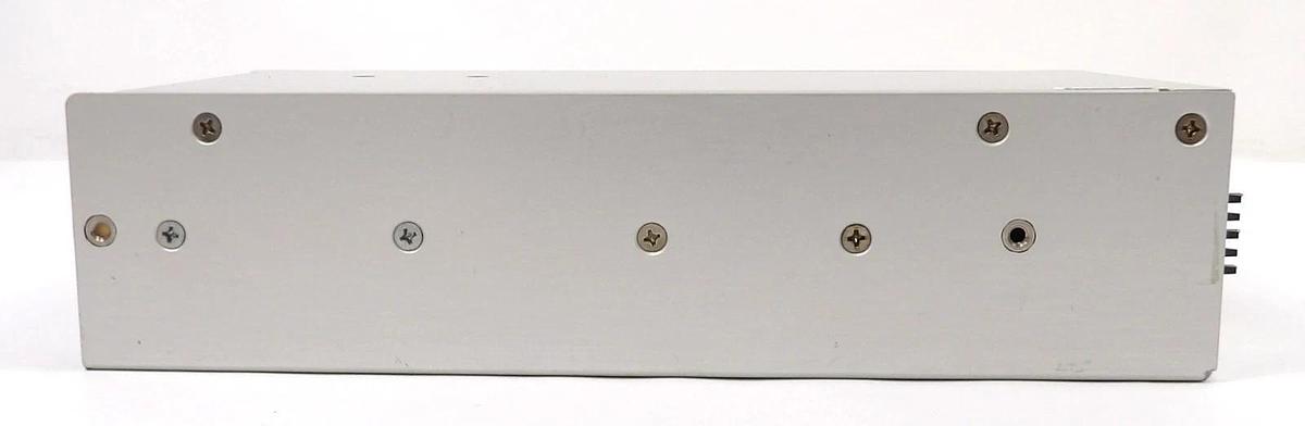 Used Power-One PFC250-4530F Switching Power Supply Module Working