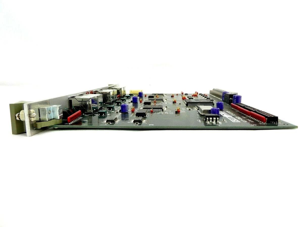Used DNS Dainippon Screen PC-97002A Control VME Bus PCB Card HLS-VME2 SL-1011 FC-3000