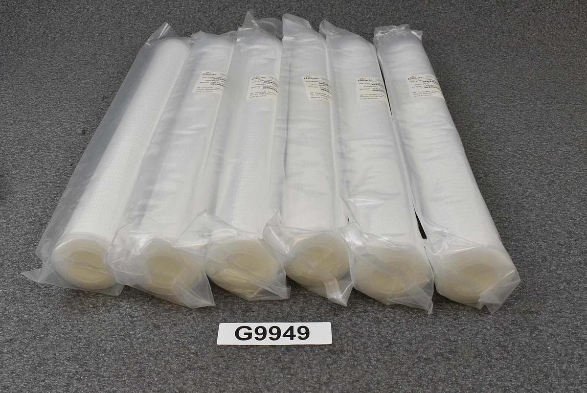 Used Entegris CMP302E06 Planargard CMP3 20" Filter Cartridge