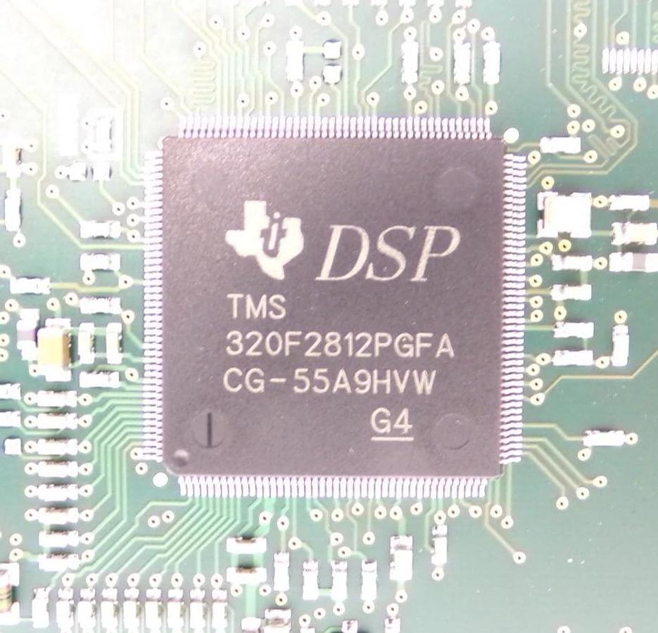 Used Trumpf Huttinger 1641275-10 RF PCB TE 1641274 13.56MHz SSM 3000 Working