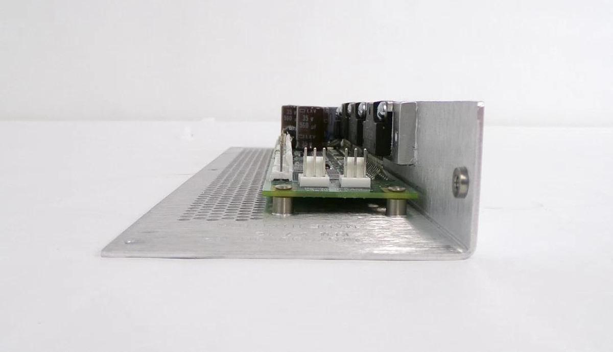 Used AE Advanced Energy 2155231-00 RF Generator PCB Assembly 1355023 Lot of 2 Spare