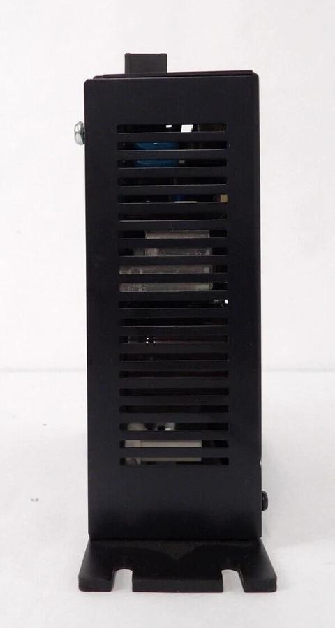 Used Oriental Motor Co. AID40A-A2 AC Servo Driver Module Working Surplus