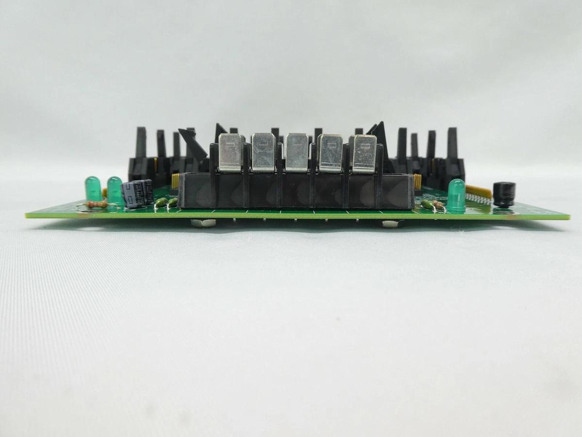 AMAT Applied Materials 0100-09361 Interlock Board PCB MXP+ & CVD New