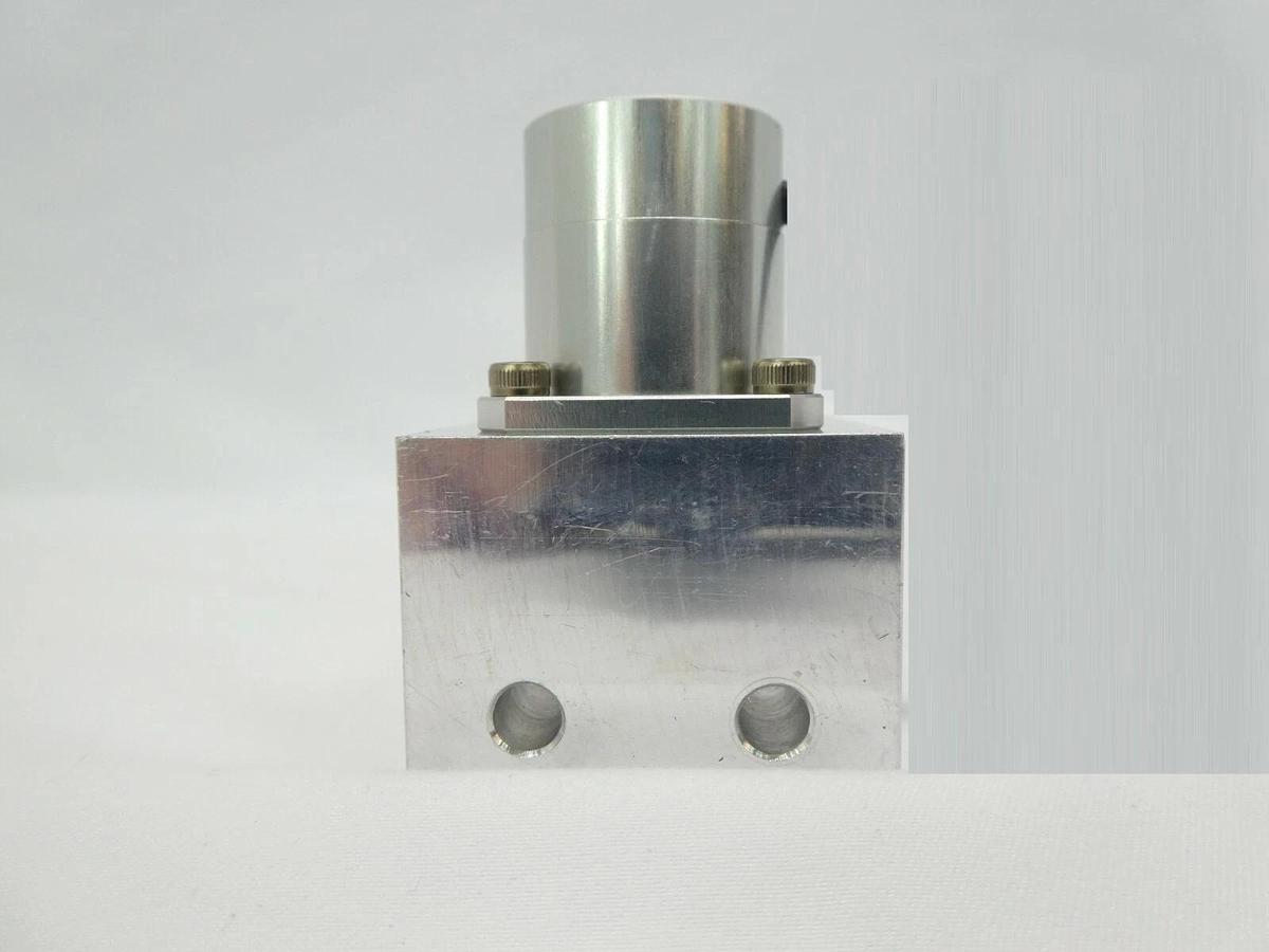 Used JAE Japan Aviation Electronics ACC-X-RC Sensor Nikon 4S588-153-1 NSR Working
