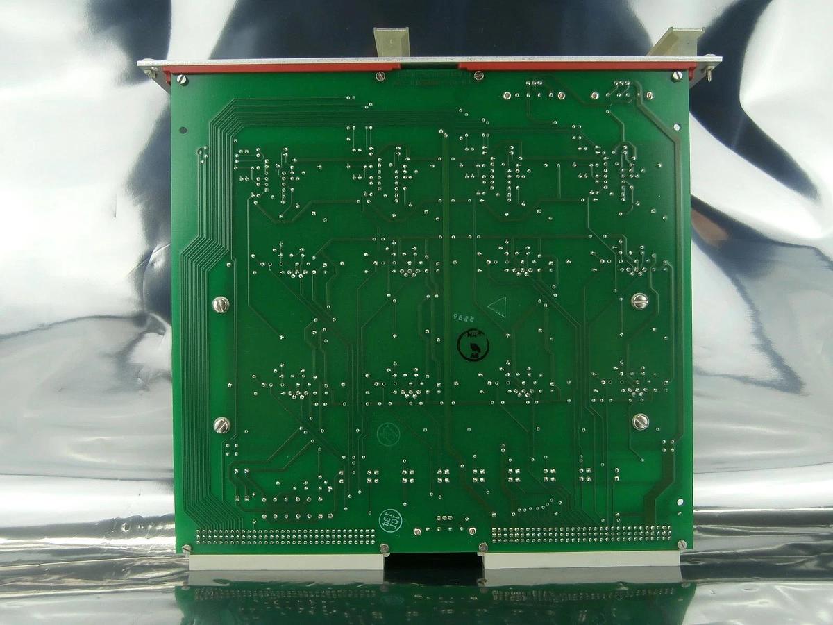 Used Ultratech Stepper 03-20-01989 5 Axis Focus Driver WAS PCB Card Titan Used