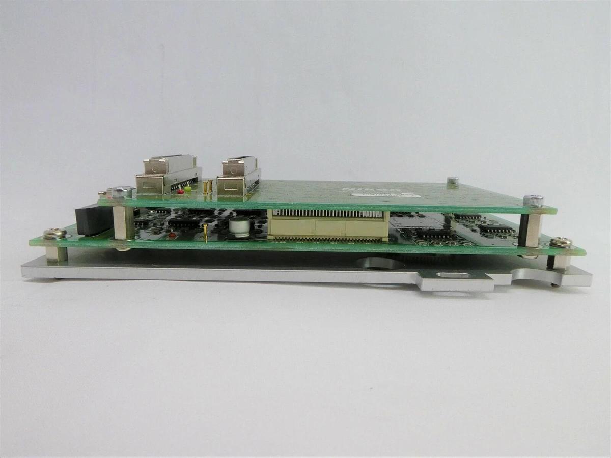 Used Nikon 4S005-362-2 AF Sensor Board PCB AF-SENSORX4 NSR-S205C Working Spare