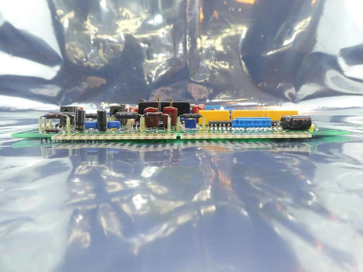 Used JEOL AP002210(00) Processor PCB Card FE CANSEL PB JSM-6300F SEM Working Surplus