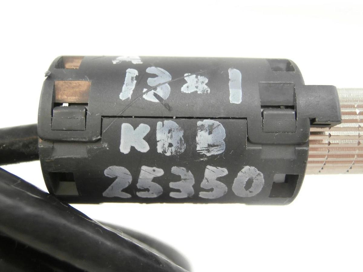 Used Nikon KBB25350 A B C Progressive Camera Assembly Set of 3 Sony NSR Working