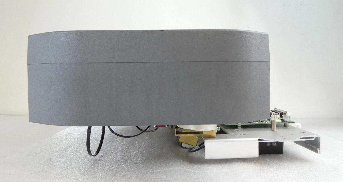 Used Asyst Technologies 300mm Stationery FOUP Loader Platform Spartan EFEM Working