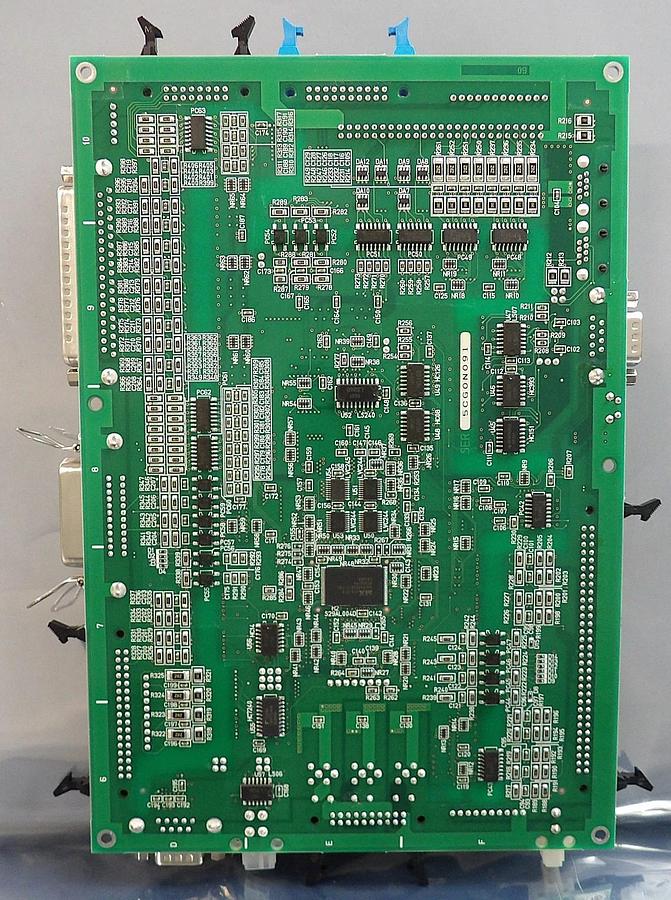 TEL Tokyo Electron 3R81-000020-13 L/P IOM PCB 3R80-000276-13 New Surplus