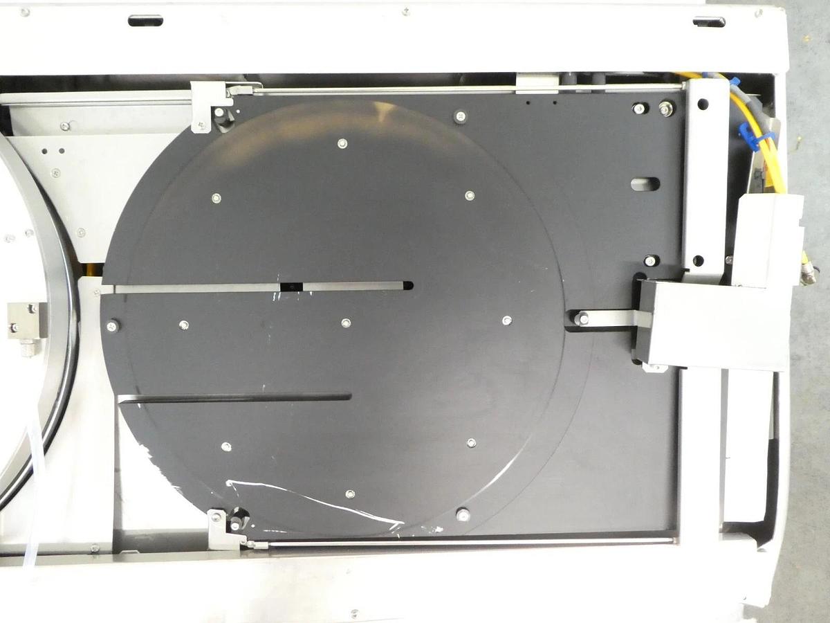 Used TEL Tokyo Electron CPHP General Chamber CPHG Lithius No Electronics As-Is