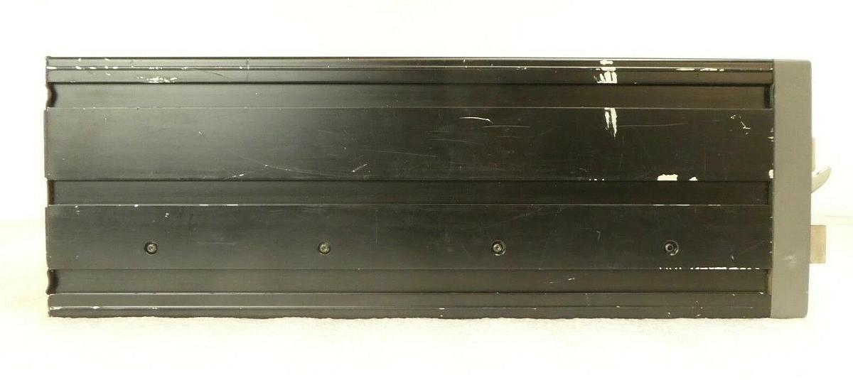 Used Apex 1500/13 AE Advanced Energy 660-900984R009 RF Generator Tested Working