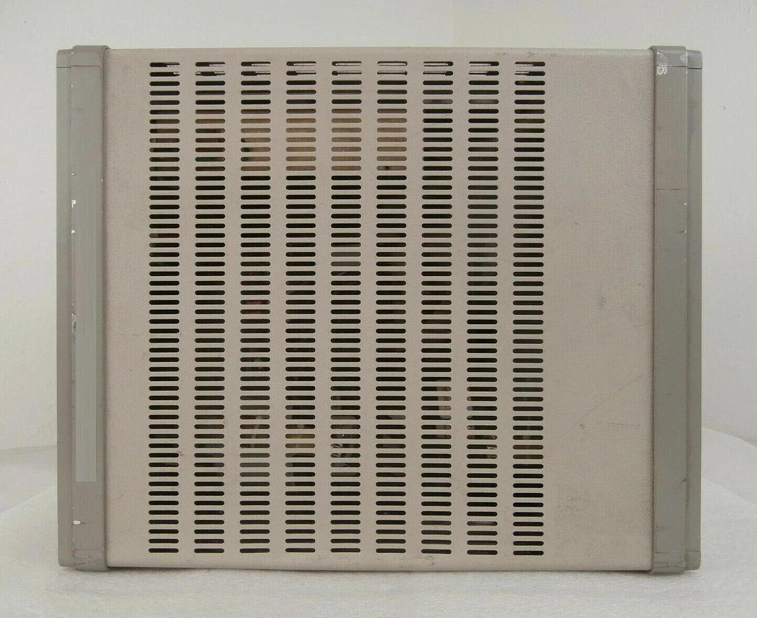 Used Silicon Thermal LB300 Thermal Controller POWERCOOL Working Surplus