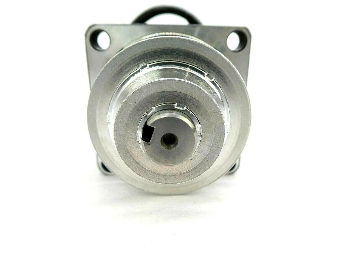 Used Harmonic Drive RP-11-250-5B Hi-T Drive Step Motor Nikon NSR-S204B Working Spare