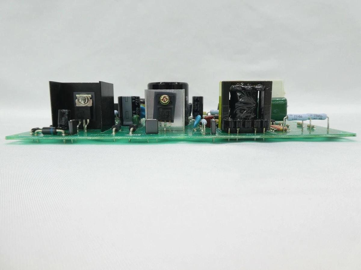 Used DIP EH0111(C)-5C Power Supply PCB EH0111 TEL Tokyo Electron Litihus Working
