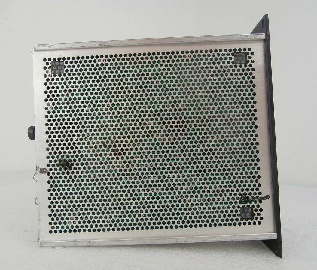 Used MKS Instruments 152E-P0 Automatic Pressure Controller Type 152 Untested As-Is