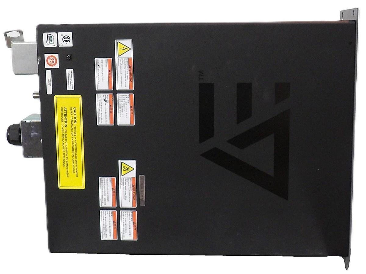 Used DC Pinnacle 20kW AE Advanced Energy 31512411-235 DC Power Supply Spare Surplus