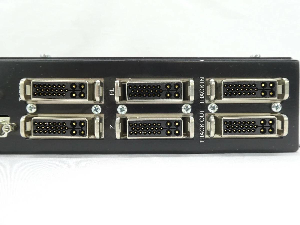 Used AMAT Applied Materials 0020-61676 Robot Controller PX13C Quantum X Working