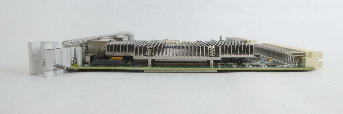 Used Abaco Systems V7668A-131000 SBC Single Board Computer VME PCB Card Working