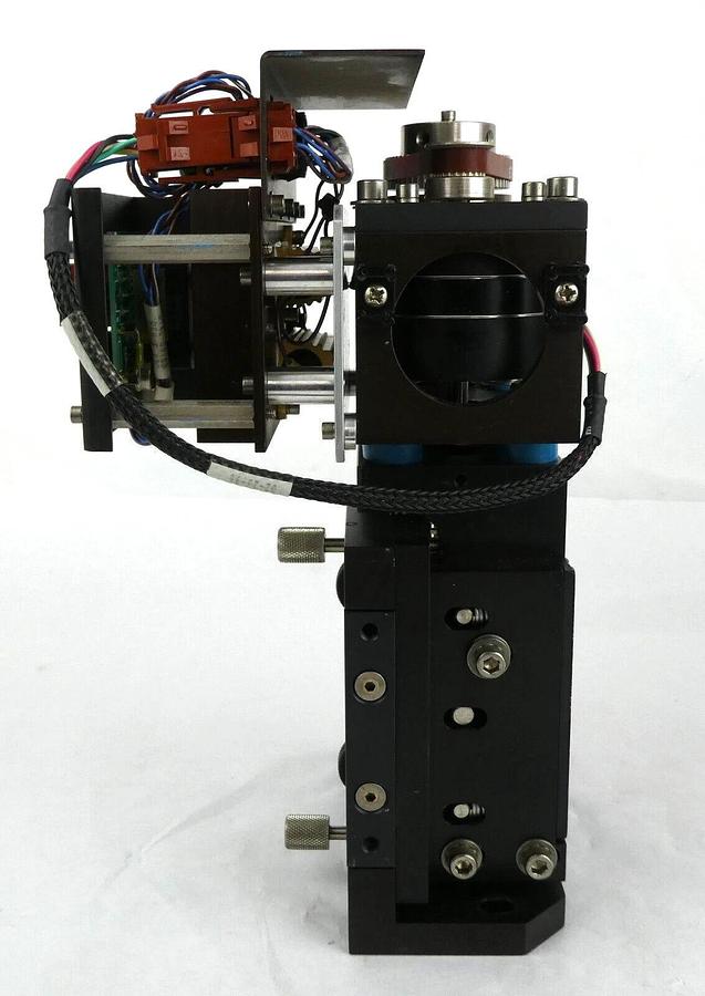 Used AMAT Applied Materials 0010-10188 BWCVD Wafer Lift Assembly P5000 Untested Spare