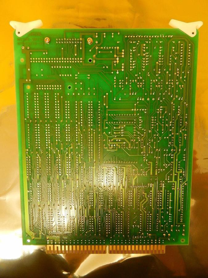 Used JEOL MP003470-01 MOTOR DRIVE Board PCB Card TILT X TA JEM-2010F Working