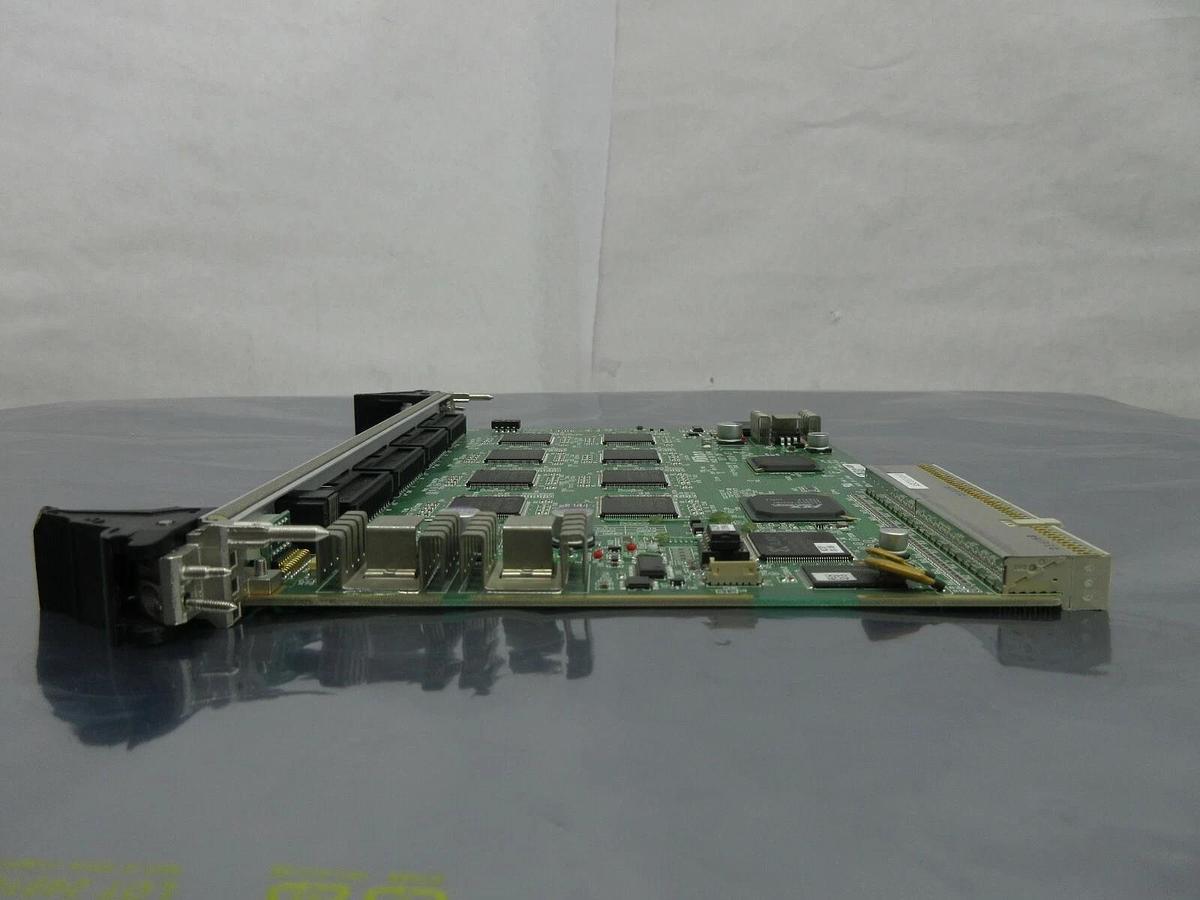 Used Nikon 4S013-497 Processor PCB Card DSP-INF NSR System Working Spare