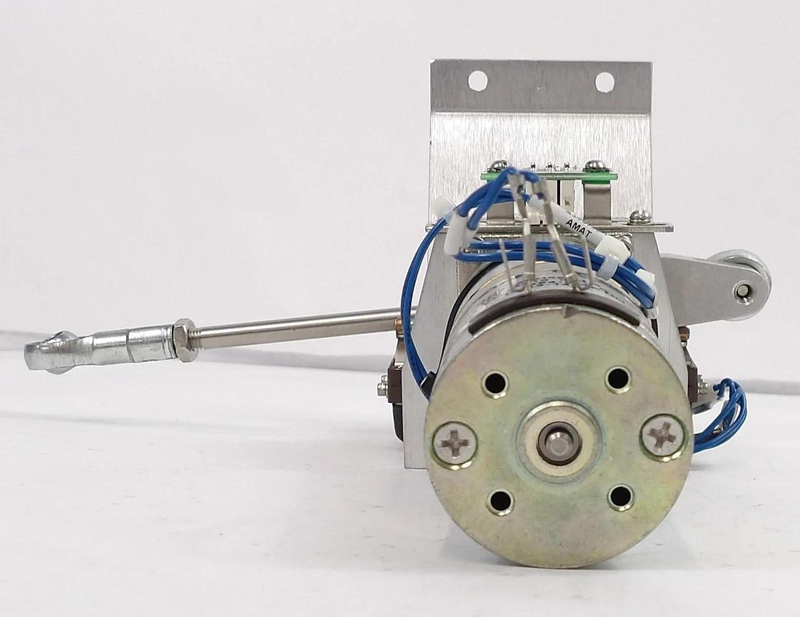 Used Varian E11044510 Cassette Tilt Assembly GM9633H586-R3 Reseller Lot of 2 Working