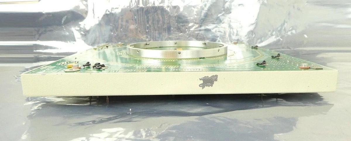 Used SPEA KCAL320-10 Comptest 320MX Calibration Adapter PCB KCAL640 Working Surplus