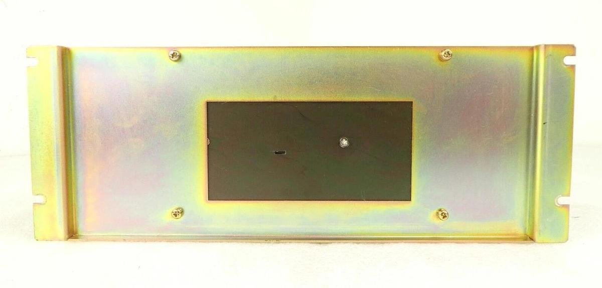 Used Nemic-Lambda YSK1500-24X4 Nikon NSR Series Reseller Lot of 2 Working Surplus
