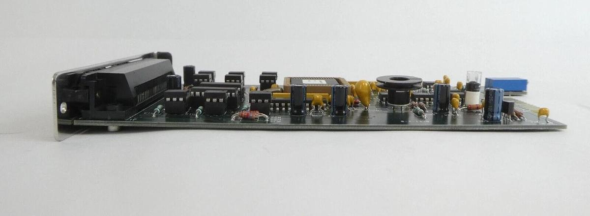 Used IDI Integrated Designs 1-139-030 GEN2 Dispense PCB Reseller Lot of 3 Working