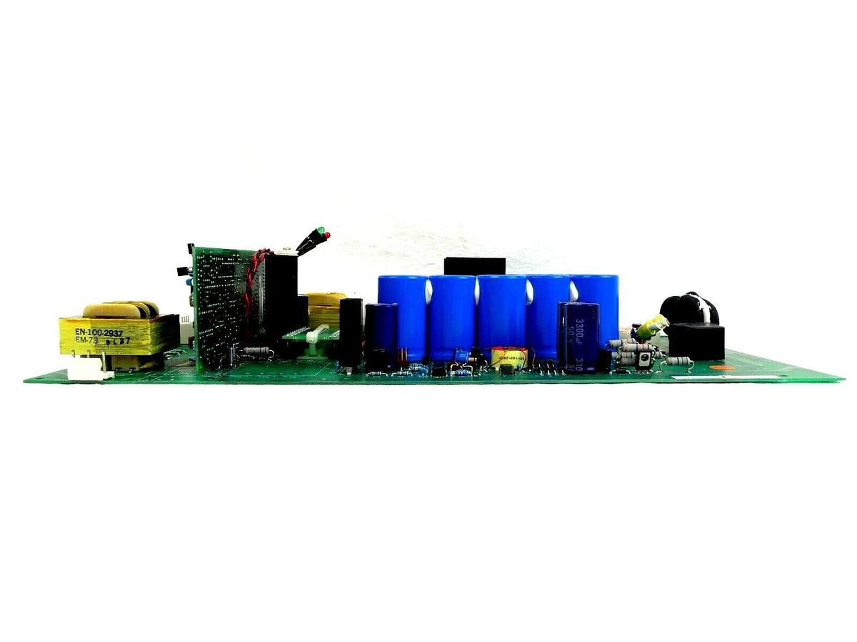 Used SoftSwitching Technologies 98-00023 Inverter Board PCB Rev. F6 98-00026 Working
