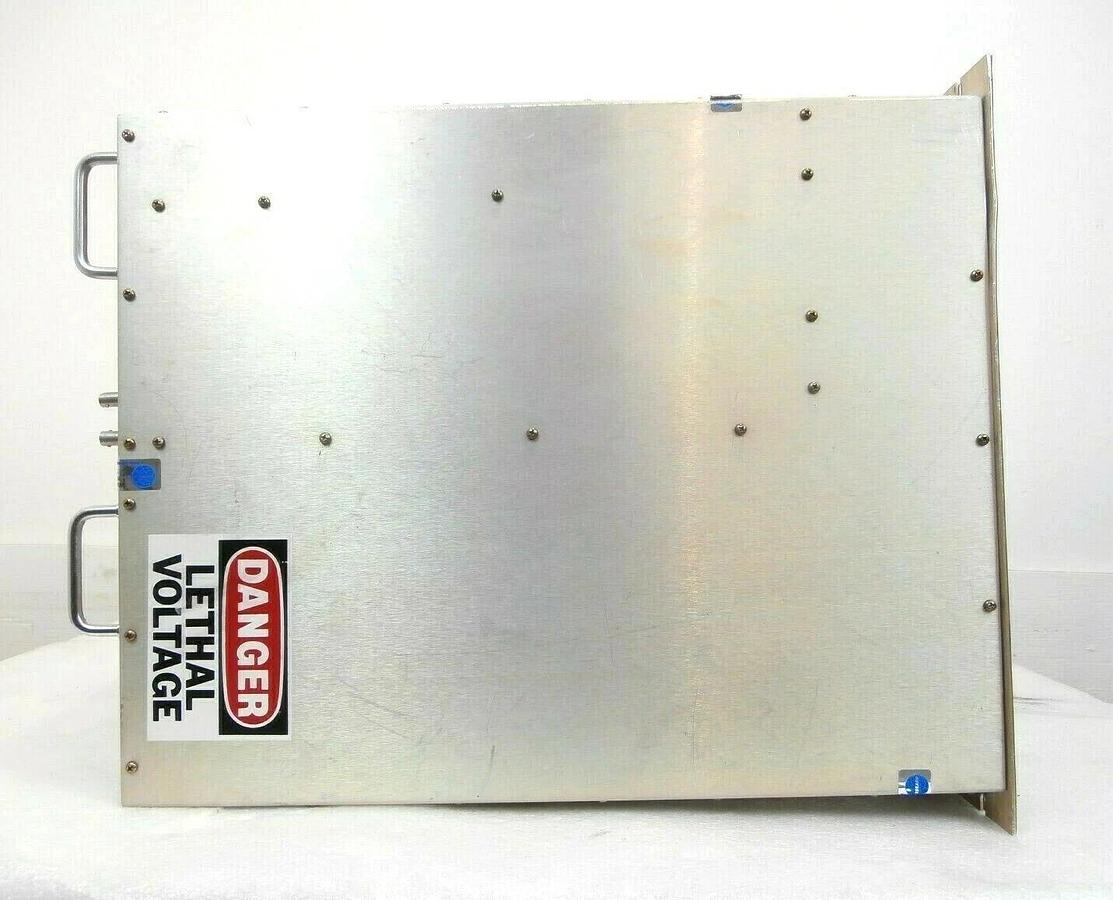 Used RF30S RFPP RF Power Products 7520758020 RF Generator AE Tested Working Surplus