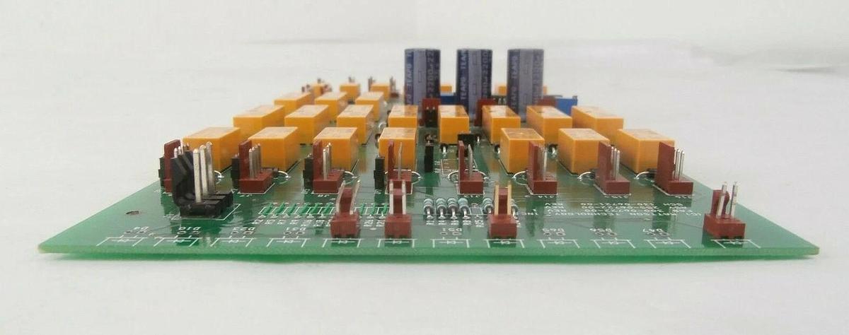 Mattson Technology 255-06722-00 Interlock PCB 130-06721-00 300-06722-00 New