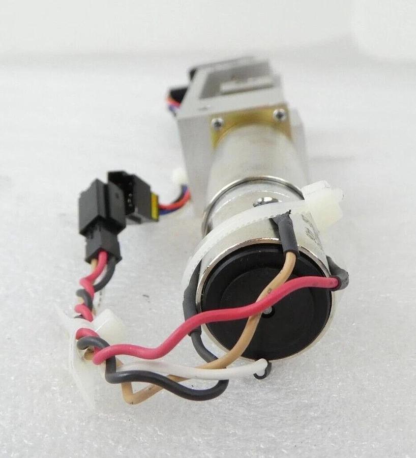 Used Nikon Stage Motor Encoder Assembly Faulhaber 22/2K HEDS-5540 NRM-3100 Working