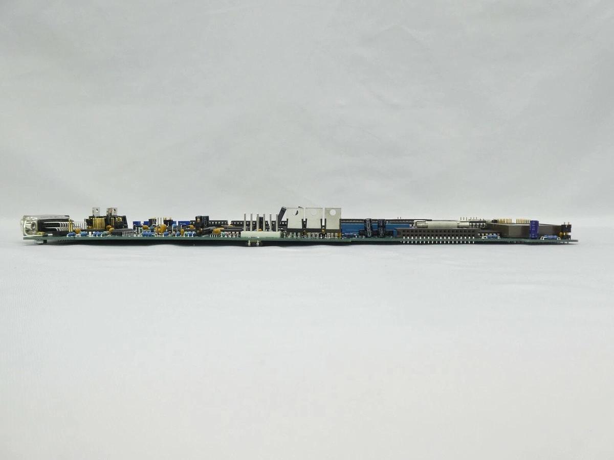 Used Kensington 77-4000-6107-00 Robot Waist Axis Board PCB v10.45 HTL2W Working Spare